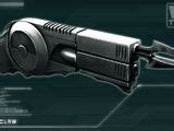 Category:Batman: Arkham Asylum Gadgets .
